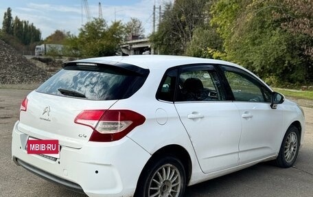 Citroen C4 II рестайлинг, 2012 год, 455 000 рублей, 6 фотография