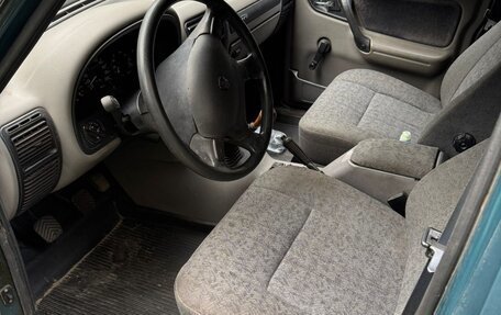 ГАЗ 3110 «Волга», 2001 год, 129 999 рублей, 4 фотография