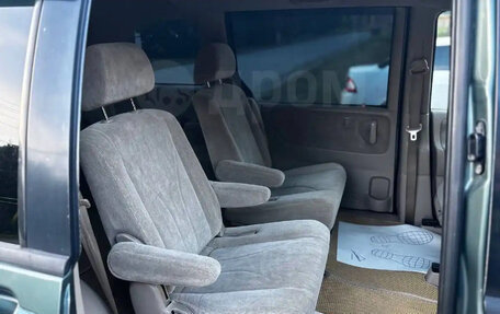 Mazda MPV II, 1999 год, 450 000 рублей, 5 фотография