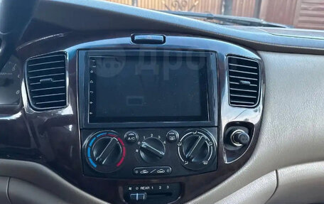 Mazda MPV II, 1999 год, 450 000 рублей, 7 фотография