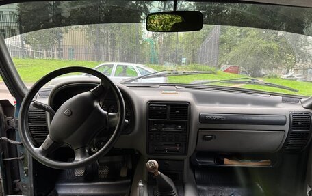 ГАЗ 3110 «Волга», 2001 год, 129 999 рублей, 7 фотография