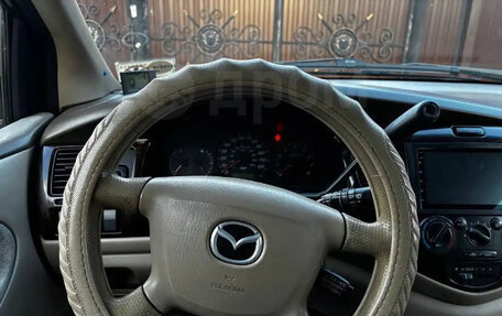 Mazda MPV II, 1999 год, 450 000 рублей, 8 фотография