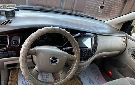 Mazda MPV II, 1999 год, 450 000 рублей, 10 фотография