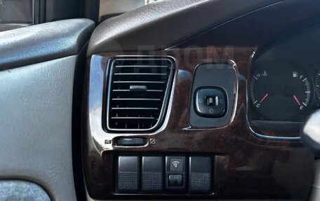 Mazda MPV II, 1999 год, 450 000 рублей, 9 фотография