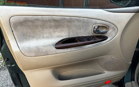 Mazda MPV II, 1999 год, 450 000 рублей, 12 фотография