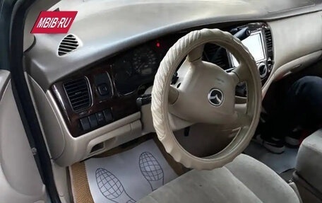 Mazda MPV II, 1999 год, 450 000 рублей, 11 фотография