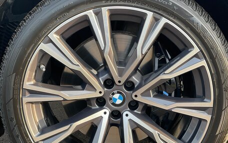 BMW X7, 2021 год, 9 900 000 рублей, 8 фотография