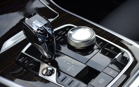 BMW X7, 2021 год, 9 900 000 рублей, 18 фотография