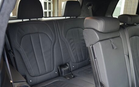 BMW X7, 2021 год, 9 900 000 рублей, 13 фотография