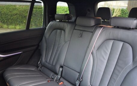 BMW X7, 2021 год, 9 900 000 рублей, 12 фотография