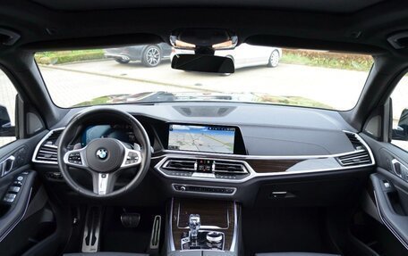 BMW X7, 2021 год, 9 900 000 рублей, 19 фотография