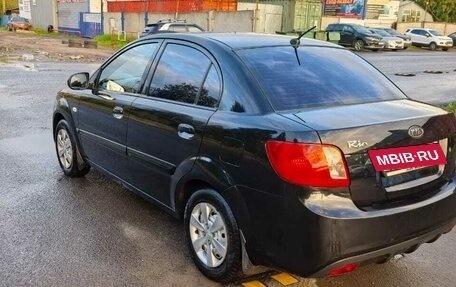 KIA Rio II, 2011 год, 410 000 рублей, 7 фотография