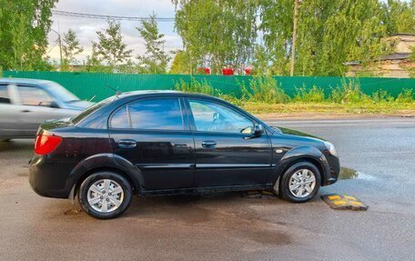KIA Rio II, 2011 год, 410 000 рублей, 6 фотография