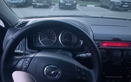 Mazda 6, 2007 год, 275 000 рублей, 8 фотография