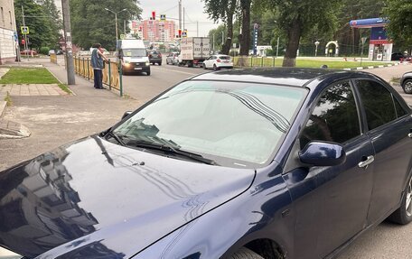 Mazda 6, 2007 год, 275 000 рублей, 7 фотография