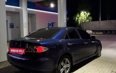 Mazda 6, 2007 год, 275 000 рублей, 12 фотография