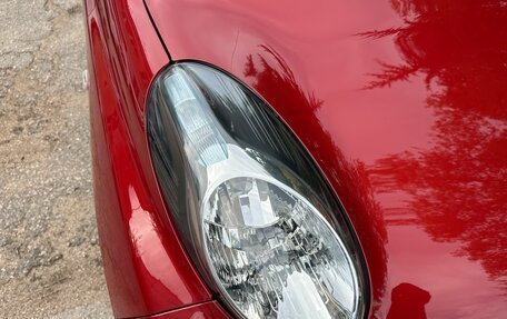 Nissan Micra III, 2007 год, 850 000 рублей, 16 фотография