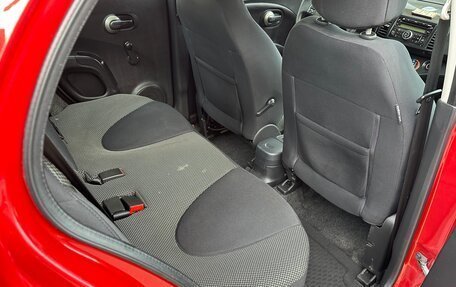 Nissan Micra III, 2007 год, 850 000 рублей, 12 фотография