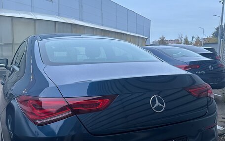 Mercedes-Benz CLA, 2020 год, 2 750 000 рублей, 5 фотография