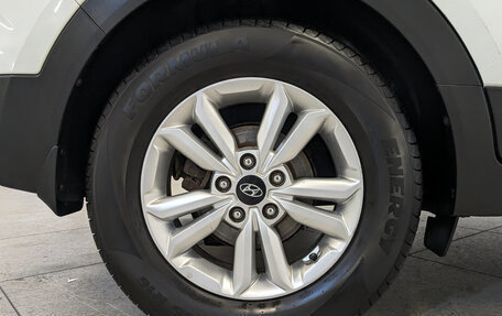 Hyundai Creta I рестайлинг, 2018 год, 1 795 000 рублей, 12 фотография