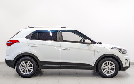 Hyundai Creta I рестайлинг, 2018 год, 1 795 000 рублей, 4 фотография