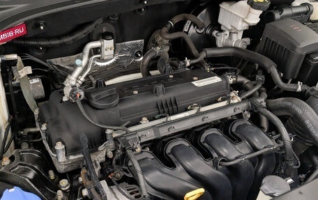 Hyundai Creta I рестайлинг, 2018 год, 1 795 000 рублей, 9 фотография