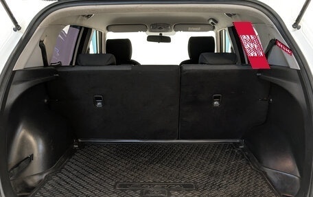 Hyundai Creta I рестайлинг, 2018 год, 1 795 000 рублей, 10 фотография