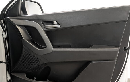 Hyundai Creta I рестайлинг, 2018 год, 1 795 000 рублей, 25 фотография