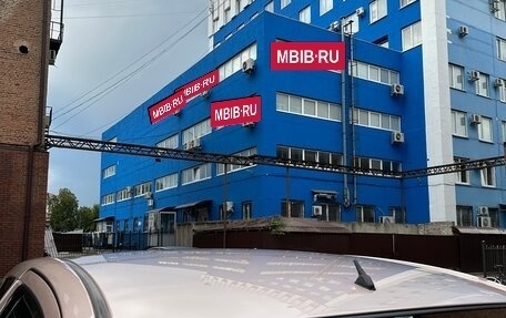 Toyota Vitz, 1999 год, 280 000 рублей, 3 фотография