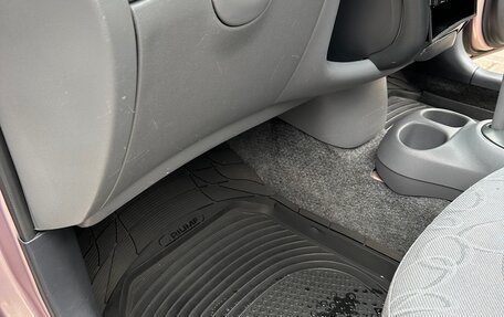 Toyota Vitz, 1999 год, 280 000 рублей, 18 фотография