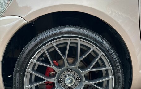 Toyota Vitz, 1999 год, 280 000 рублей, 15 фотография