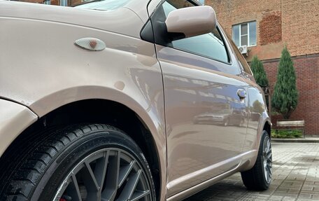 Toyota Vitz, 1999 год, 280 000 рублей, 31 фотография