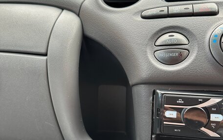 Toyota Vitz, 1999 год, 280 000 рублей, 24 фотография