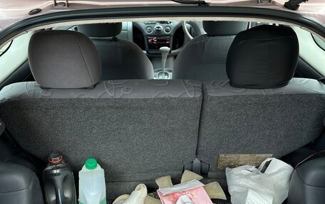 Toyota Vitz, 1999 год, 280 000 рублей, 32 фотография