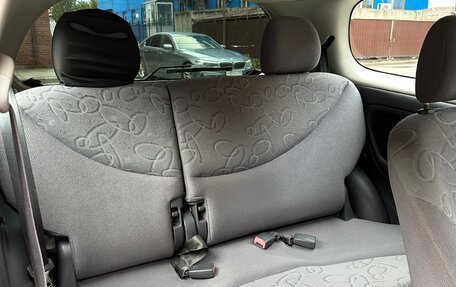 Toyota Vitz, 1999 год, 280 000 рублей, 36 фотография