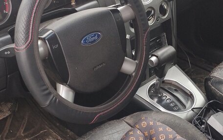 Ford Mondeo III, 2002 год, 250 000 рублей, 5 фотография