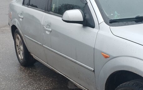 Ford Mondeo III, 2002 год, 250 000 рублей, 3 фотография