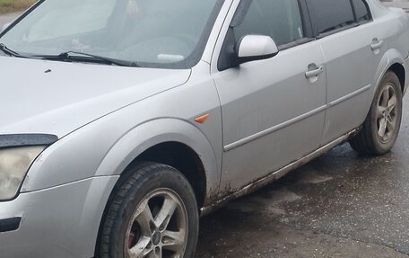 Ford Mondeo III, 2002 год, 250 000 рублей, 2 фотография