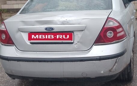 Ford Mondeo III, 2002 год, 250 000 рублей, 4 фотография