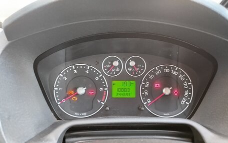 Ford Fusion I, 2008 год, 375 000 рублей, 5 фотография