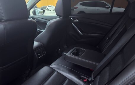 Mazda 6, 2014 год, 1 700 000 рублей, 2 фотография
