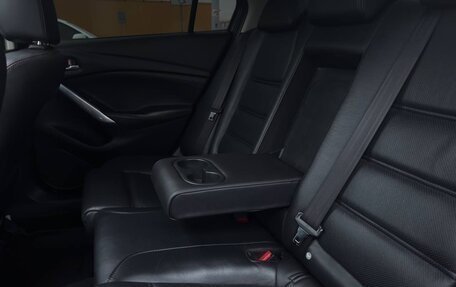 Mazda 6, 2014 год, 1 700 000 рублей, 3 фотография