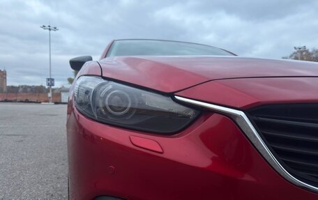 Mazda 6, 2014 год, 1 700 000 рублей, 6 фотография