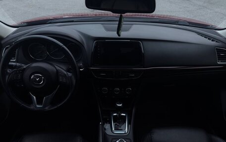 Mazda 6, 2014 год, 1 700 000 рублей, 16 фотография