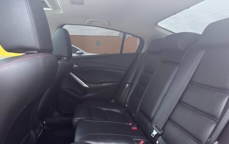 Mazda 6, 2014 год, 1 700 000 рублей, 31 фотография