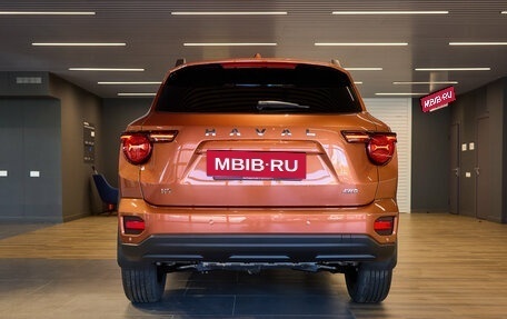 Haval H7, 2025 год, 3 699 000 рублей, 6 фотография