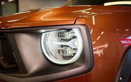 Haval H7, 2025 год, 3 699 000 рублей, 8 фотография