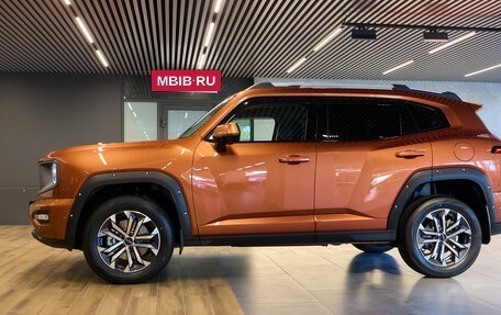 Haval H7, 2025 год, 3 699 000 рублей, 4 фотография