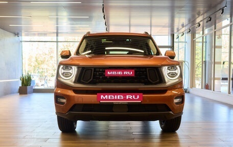 Haval H7, 2025 год, 3 699 000 рублей, 2 фотография