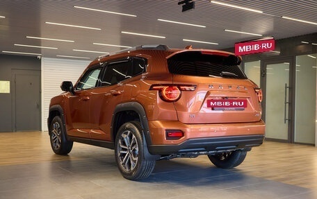 Haval H7, 2025 год, 3 699 000 рублей, 5 фотография